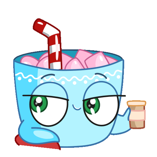 DUMBL logo